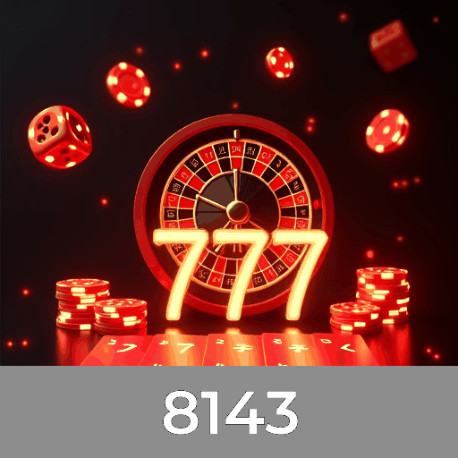 Cassino Online 8143