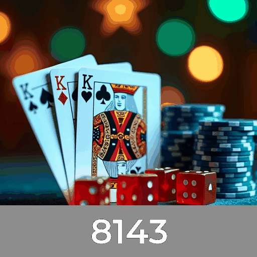 Cassino Online 8143