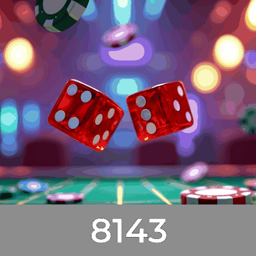 Cassino Online 8143