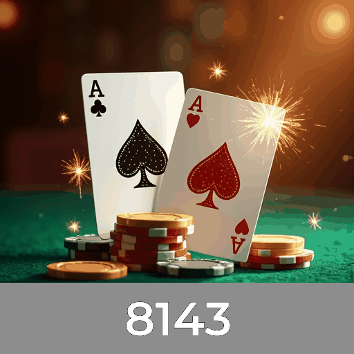 Cassino Online 8143