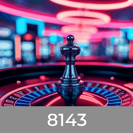 Cassino Online 8143