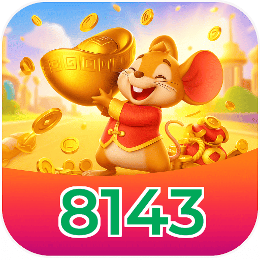 8143 logo