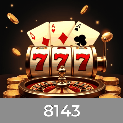 Promoções e Bônus no 8143